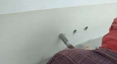 #Core cutting air holes #9072550574#Vishnu#Alappuzha,Thiruvalla