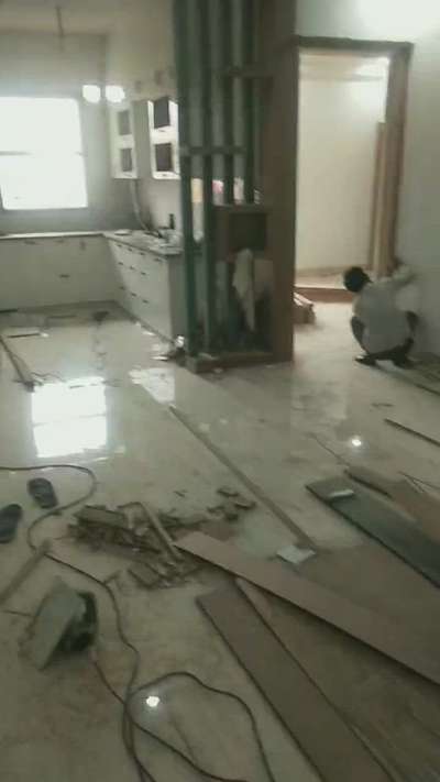 #flat work