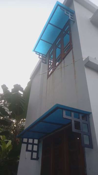 polycarbon works
 #PolycarbonateSheetRoofing #windowshade  #Polycarbonate