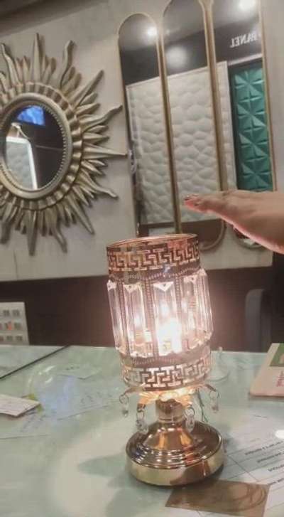 #bedlighting  #HomeDecor  #BedroomDecor  #showpiece