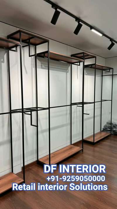 RETAIL interior Solutions  #retailstoredesigner  #retailshopdesign  #InteriorDesigner  #Architectural&Interior  #DecorIdeas