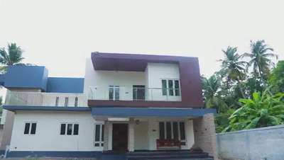 completed project at Thiruvalathur palakkad
 #riseupbuilders
