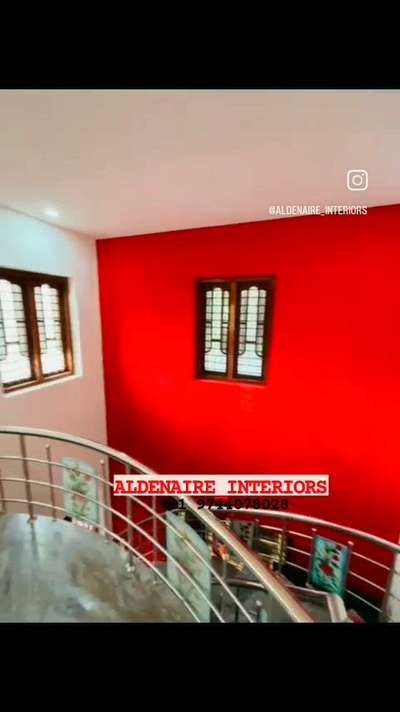 ALDENAIRE INTERIORS CALICUT
+919744078028