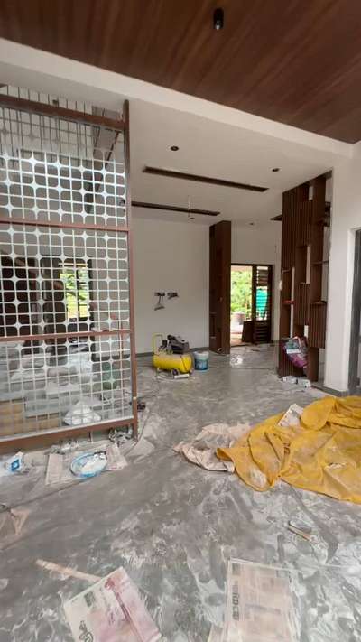 #architecturedesigns  #Architectural&Interior  #ongoing-project  #InteriorDesigner  #HomeDecor