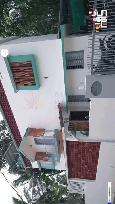 🏡 Proud Moment for Blue Hammer Developers!
Our latest completed home project is featured on Asianet's Nalla Veedu. A true reflection of our commitment to quality, elegance, and functionality. ✨

From foundation to finish, every corner of this home reflects our expertise in construction and interior design.

📺 Watch the full video and witness how we turn dreams into architectural reality.

🏠 Mr Sreevisakh
📍Location: Thachottukavu, Trivandrum
🔨 Project by: @bluehammer_developers

#completed_house_construction #trivandrumhomes #trivandrum #InteriorDesigner #asianet #asianetnews #asianetfeature #nallaveedu #homedesigner #architecturedesigns #constructioncompanytrivandrum #hometour #modernhomes  #viralreels #viralhousedesign #constructionzone #bluehammerdevelopers