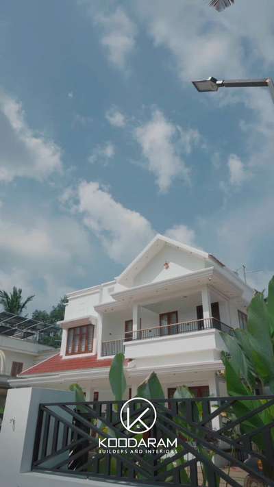 koodaram Builders And Interiors