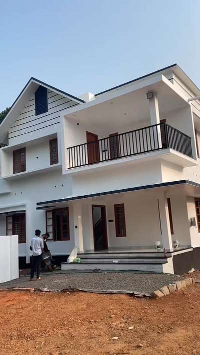 Kerala style, modern home,

#NewHome
#NewHomeVibes
#DreamHome
#HomeSweetHome
#NewBeginning
#BlessedHome
#HouseToHome
#HomeGoals
#MyNewHome
#NewHouse
#Grihapravesam
#HappyHome
#SweetAbode
#HomeLove
#FreshStart