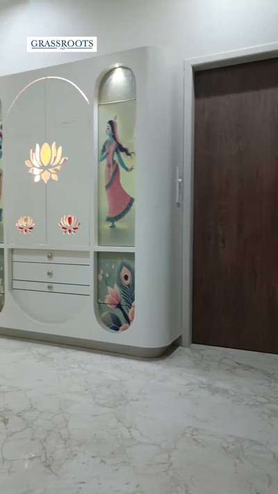 luxurious mandir design &bed room

#mandirdesign #InteriorDesigner #HomeDecor