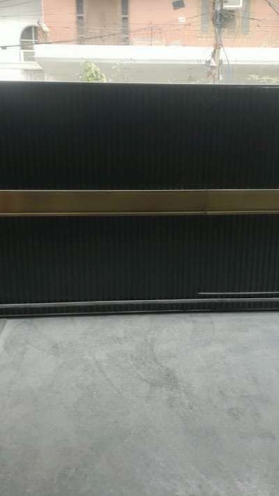 aman steel fabricator
slaiding gate ,etc
 #7982896375