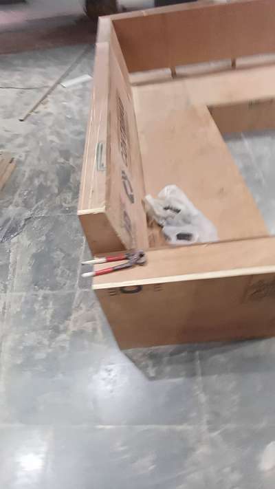 So far design two situation