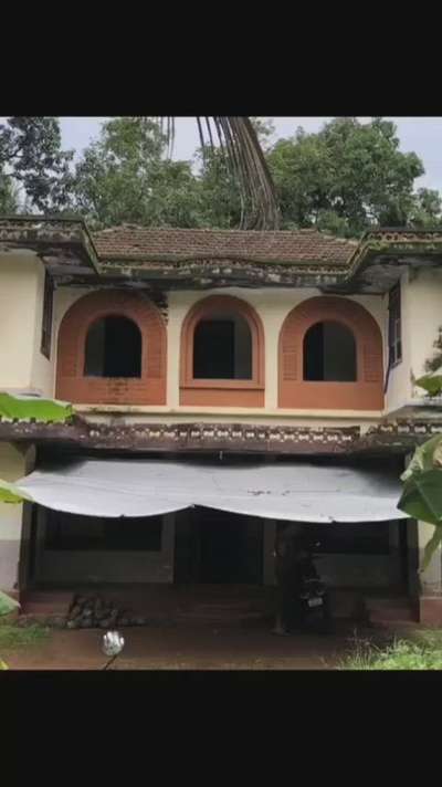 Renovation 3D @ Kunhimangalam, Kannur
