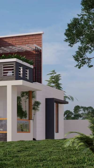 പുതിയ ഒരു ഭവനം 🩶
.
.
.
.

#3d  #3delevations  #KeralaStyleHouse  #keralastyle  #ElevationHome  #exteriordesigns  #outdoorplant  #white  #plants  #glassrailing  #grey  #marble  #rendering  #LandscapeGarden  #Landscape #carporch  #carporch-ceeling #newwork  #LandscapeDesign  #minimal   #High_quality_Elevation  #elevationrender #koloapp  #koloviral  #kolopost