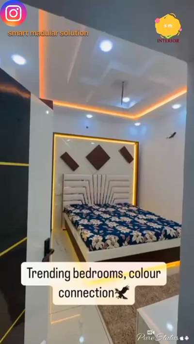 smart madular solution
madular badroom 
ka kary kiya jata he 
 #madularkitchen  #madular bedroom  #batrom  #badrooms   madular fanitchar all wark kiya jata he
phone number 📱 7805969242