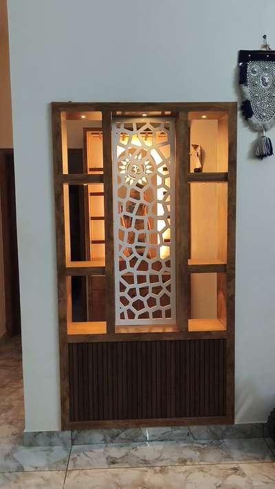 #mulltiwood  #poojaunit