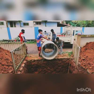 #Septic tank 8921270298