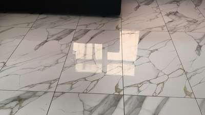 Tile laying finished @pathanapuram #####