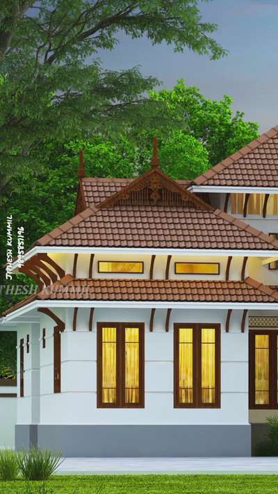 3500 sqft
4bhk
Kerala traditional style

https://wa.me/9895851196

 #KeralaStyleHouse #keralatraditionalhomes  #architecturedesigns  #exterior3D #exteriordesigns  #exteriors  #keralaplanners  #keraladesign