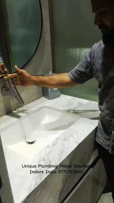 #Plumber  #plumbering  #plumbers  #WaterProofings