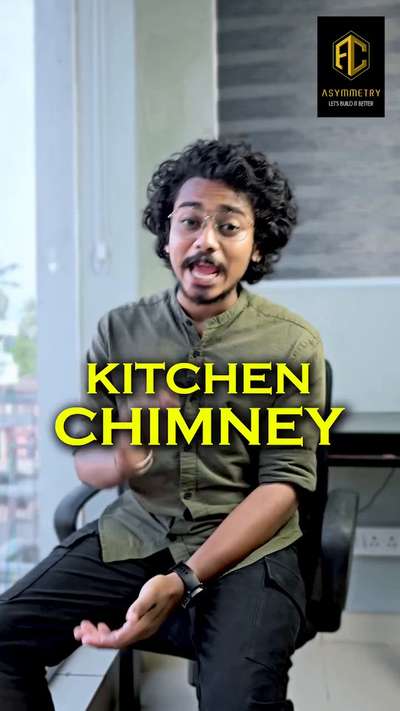 Looking for KITCHEN CHIMNEY❓

OUR SERVICES 🤍
*CONSTRUCTION
*BUILDING PERMIT WORK
*ESTIMATE
*3D,2D plan 
*LAND MEASURING 
*SUPERVISION
*INTERIOR WORK
 

#kitchen #kitchenchimney #homedecor #home #asymmetrygroup #KitchenRenovation
