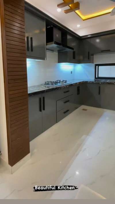 kitchen design