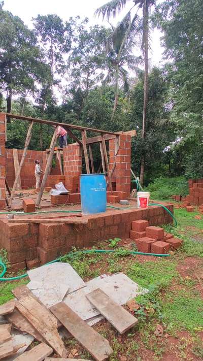 Work in progress

 #deonethreedesigns  #CivilEngineer  #civilconstruction  #HouseConstruction  #constructionsite  #lintel  #shuttering  #HouseDesigns  #FloorPlans  #ContemporaryHouse  #ElevationHome  #Kannur