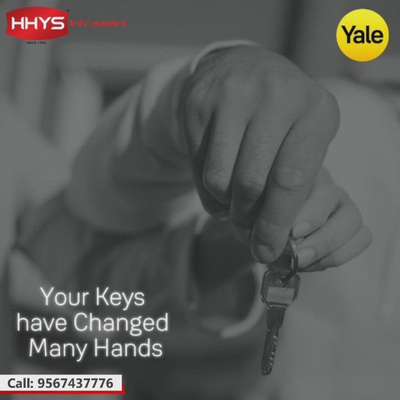 ✅ Yale Euro Profile Cylinder Locks

Yale presenting Euro Profile Mortise Cylinder Locks , it comes with inside knob & with both side key. Yale Cylinder locks suit all door handle & lockbody. The new Yale cylinder locks has 5 different  colors ,

👉 Rose Gold 

👉 Black

👉 Satin Steel

👉 Chrome Plated

👉 Antique Brass

Visit our HHYS Inframart showroom in Kayamkulam for more details.

𝖧𝖧𝖸𝖲 𝖨𝗇𝖿𝗋𝖺𝗆𝖺𝗋𝗍
𝖬𝗎𝗄𝗄𝖺𝗏𝖺𝗅𝖺 𝖩𝗇 , 𝖪𝖺𝗒𝖺𝗆𝗄𝗎𝗅𝖺𝗆
𝖠𝗅𝖾𝗉𝗉𝖾𝗒 - 690502

Call us for more Details :
+91 95674 37776.

✉️ info@hhys.in

🌐 https://hhys.in/

✔️ Whatsapp Now : https://wa.me/+919567437776

#yale #yalelocks #hhys #hhysinframart #buildingmaterials