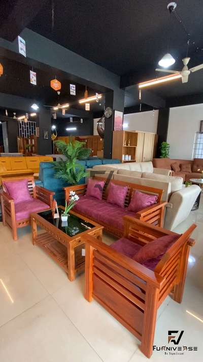 Wooden Sofa Collections
contact -7594913218
 #Furnishings  #furnitures  #Palakkad  #kerala