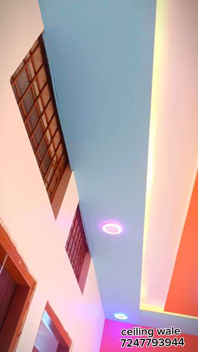 #GypsumCeiling  & #popceiling 
#PVCFalseCeiling 
7247793944