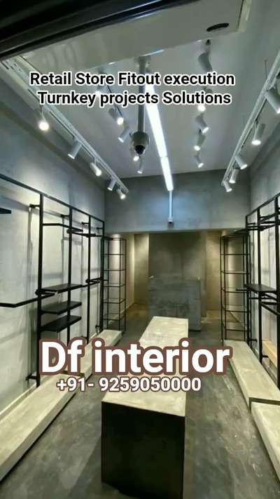 Retail Store interior  #InteriorDesigner  #Architectural&Interior  #Retail  #retailshopdesigner
