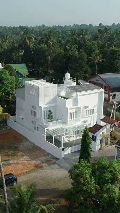 🏡The White House🏡

തൂവെള്ള നിറമുള്ള വീട്❤🏡

വീട് എന്ന സ്വർഗം കൃപയാലും, സ്നേഹത്താലും സമ്പന്നമായ ഒരു സങ്കേതം ആണ്, ആ ഭൂമിയിലെ സ്വർഗത്തിൽ നാം ഓരോരുത്തരും നമ്മുടെ കുടുംബാംഗങ്ങളോടൊപ്പം ആശ്വാസം കണ്ടെത്തുകയും, പരസ്പരം സ്നേഹം പങ്കിടുകയും ചെയുന്നു.