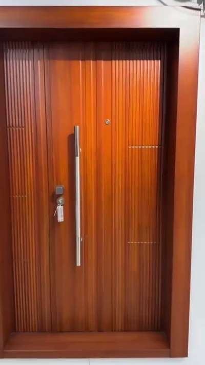 Best Steel Doors In Kerala | Latest Steel Door Designs with Affordable Price | Available In Kochi | Ernakulam | Thrissur | Kottayam | Pathanamthitta | Alappuzha | Idukki | Malappuram

#FrontDoor #doors #DoorDesigns #steeldoors #Steeldoor #kochi #ernakulam #kerala #malappuram #kottayam