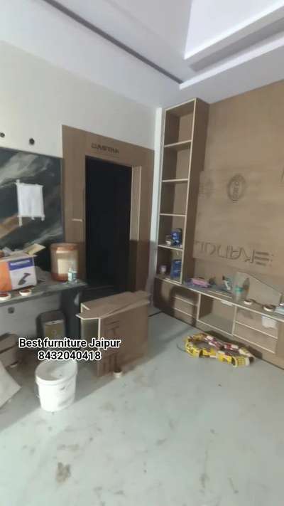 carpenter skill work Jaipur #interior designer #3 BHK fully furniture #3 BHK interior designer #TV unit #Jaipur carpenter #Jaipur furniture #modern interior designer #best skill work furniture #bedroom design #mandir designmandir design