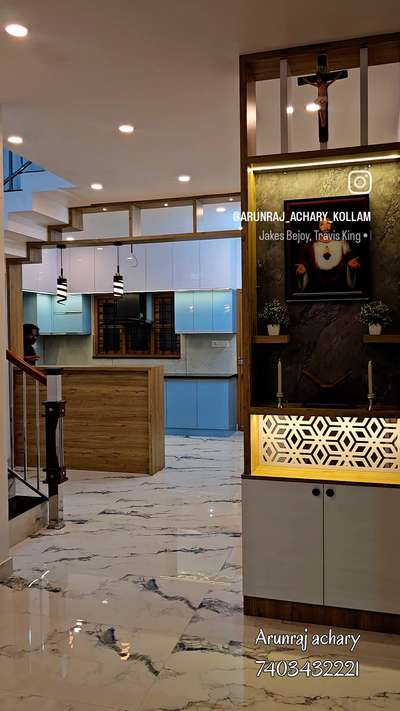 ❤️അങ്ങയുടെ കരം എന്നെ നയിക്കും...✨
                അങ്ങയുടെ വലതുകൈ എന്നെ പിടിച്ചു നടത്തും....🙏




  #InteriorDesigner  #Architectural&Interior  #ZEESHAN_INTERIOR_AND_CONSTRUCTION  #LUXURY_INTERIOR  #interiorcontractors  #interiorarchitecture  #ChristianPrayerRoom  #christiinteriorstudio  #InteriorDesigner  #prayerroom  #Prayerunit