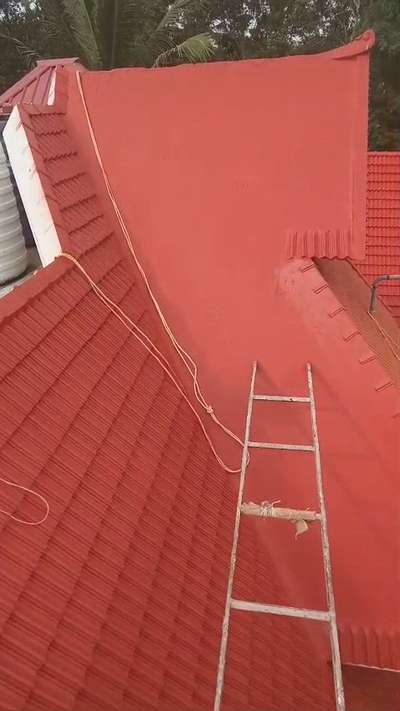 AJ PAINTING and polishing solution