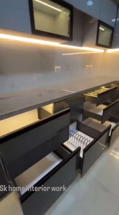 Sk home interior work