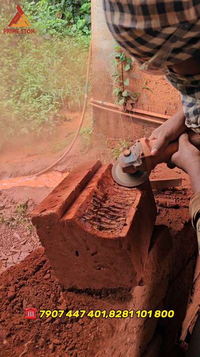 "From Kerala to Kashmir — Prime Ston Now Across India! 🇮🇳✨"
#PrimeSton #AllOverIndia #StoneCladding #LateriteTiles #NaturalElegance #MadeInIndia #PanIndiaReach