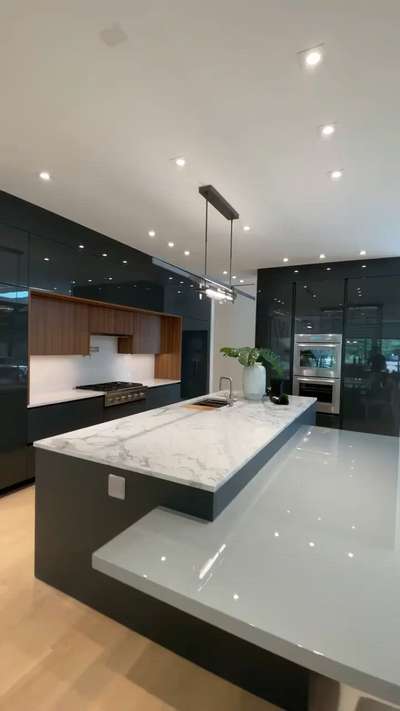 Nice Modular Kitchen
#ModularKitchen