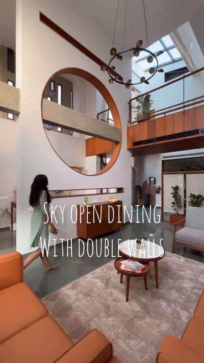 #creatorsofkolo #hometour #homedecor #interiordesign #homedesign #myhome #homeinspo #house #apartmenttherapy #homestyling
#minimalhouse #Minimalistic #minimalinteriors #trending #kolo #house #hometour #fullhouse #traditional #minimalinteriors 
#skyroof #dining #doublewalls
lets see an amazing double walls skyroof dining area