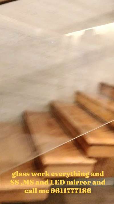 #glass work everything