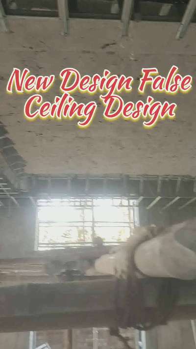 false ceiling design