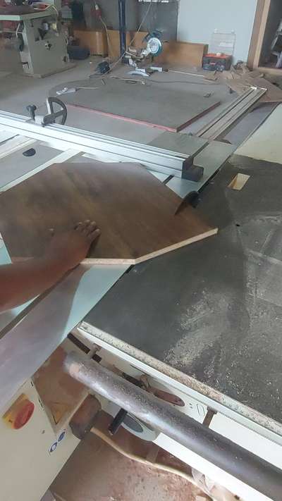 #Center Table