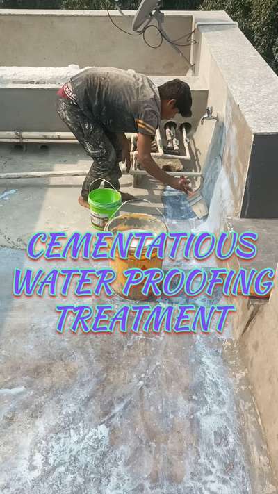 #WaterProofing #seelan #Seepage #Leakage