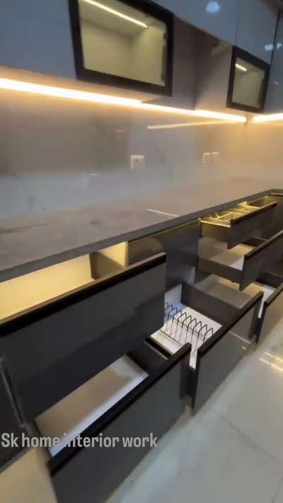 SK HOME INTERIOR WARK