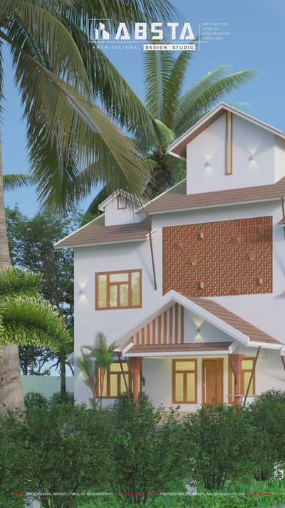 3d elevation motion video          Proposed Residential Building Mr Subash Kizhissey
total sqft 2400 sqft
.
.
..
.
.
.
.
.
.
.
.
.
.
#architecture  #Architect #architecturedesigns  #Architectural&nterior  #architectsinkerala #architecturedesigners #motionvideo #HouseDesigns #ContemporaryHouse #SmallHouse #50LakhHouse #ElevationHome #interriordesign #exteriorwoodencladding  #exteriorstone #exteriorrendering  #exteriorsofinstagram #ElevationDesign #koloapp  #kolo  #kolomaterials #civilconcept #civil_engineering #Architectural_Drawings 
 #architecturedesigns