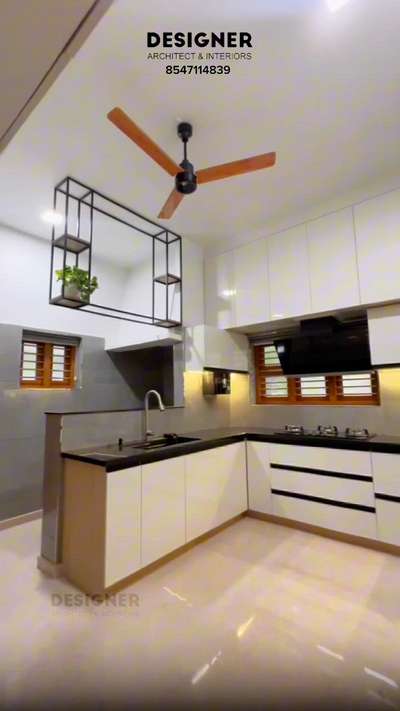 Modern Minimalist Kitchen
.
. Designer Interior 
.
#modularkitchen #interiordesign #kitchendesign #homedecor #kitchen #interior #interiordesigner #interiors #kitchendecor #home #architecture #modularhome #design #