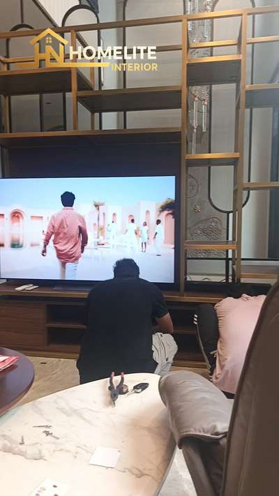 "Details that define luxury. From the stunning curved staircase railing to the contemporary TV display shelf, every element in this home is crafted for an elegant lifestyle. Turn your vision into reality with Homelite Interior. ✨
Hashtag Set (Maximize Visibility)
#HomeliteInterior #LuxuryHomeDesign #ElegantInteriors #CustomDesign #StaircaseDesign #InteriorStyling #DreamHome #HomeInspo #InteriorDesignIndia #LuxuryLiving #ModernInteriors #InteriorGoals #BespokeDesign #HomeDecorIndia #Architecture #DesignInspiration #InteriorDesign #LivingRoomGoals #TVUnitDesign #HouseTour