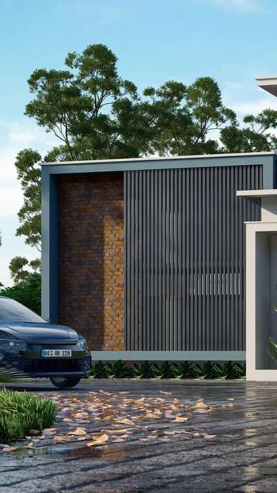 #KeralaStyleHouse  #keralahomeplans  #3dmodeling  #interiordesign  #plandesignhouse