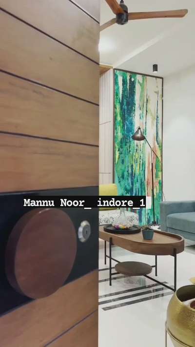 मनु फेब्रिकेशन इंटीरियर डिजाइनर इंदौर #indore_project