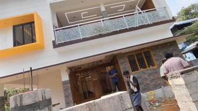 SUJITH ELECTRICAL SOLUTIONS ALAPPUZHA