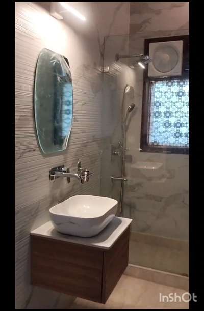 #BathroomDesigns , for bathroom renovations contact us ➡️ 
MH BUILDERS..